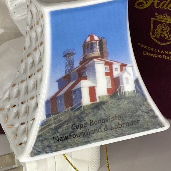 Newfoundland Night Light - Picture 3 of 5